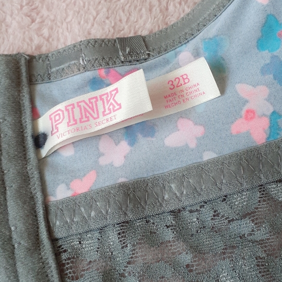 Butterfly bustier - Picture 4 of 4